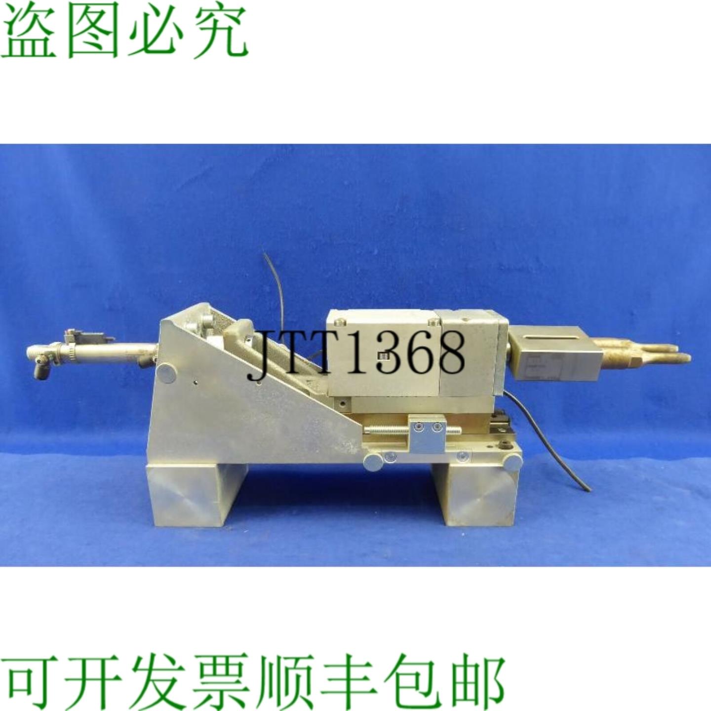 供应Herrmann 超声波焊接系统超声波焊极转换器 351000 S 进