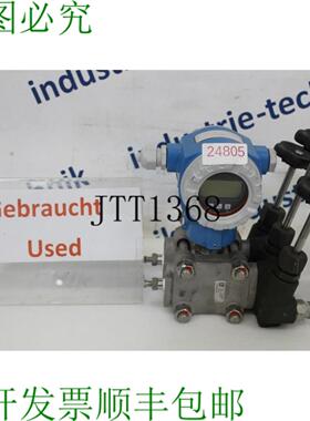 供应Endress + Hauser Deltabar S PMD75-ABA7881DAAA Trasme