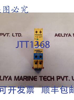 供应Turck MK1-22UN-EX024VDC 安全栅多模块 19-29VDC