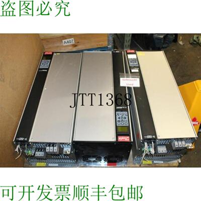 供应Danfoss VLT 6000 HVAC Fr&eacute;quence Inverseur 525