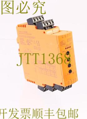 供应IFM DD0296 D200FR1B 110-240VAC 24VDC