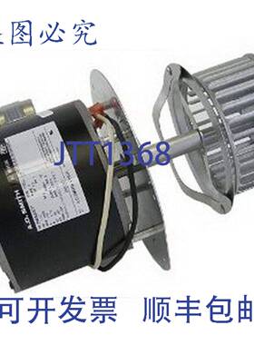 原装供应Tjernlund 950-0625 电机和车轮， SS1 诱导轮更换