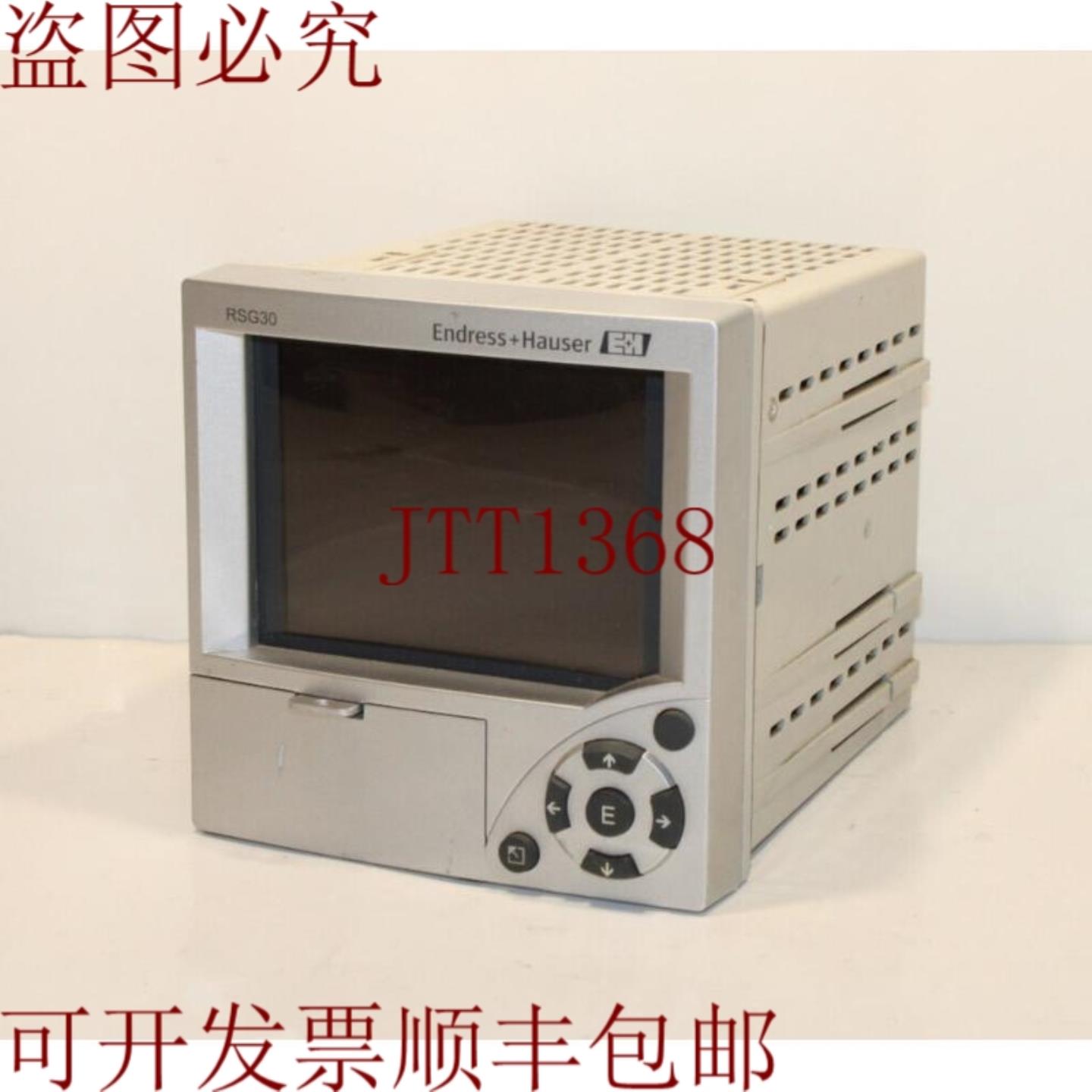 供应Endress+Hauser RSG30-B1A1AAA1 Ecograph T