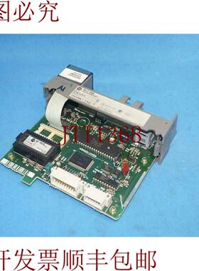供应Allen Bradley 1747-L514 1747L514 处理器单元 SLC 500