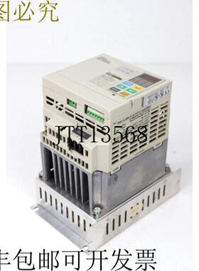 SYSDRIVE 3G3EV-AB004-CE 0-240V 11kVA 3A + 触点