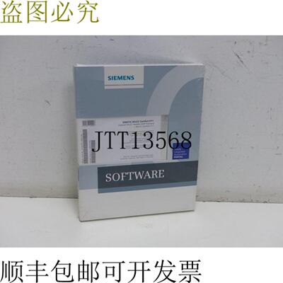 描述 6AV2101-4BB01-0AE5 Simatic WinCC Comfort V11 flex 2008