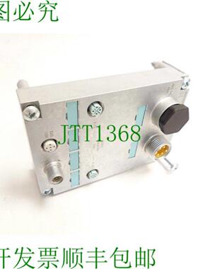 6ES7194-4AN00-0AA0 连接模块 E 支架04 SNC-E3UG92592014