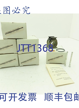 原装供应Watts Fluidair IK20CC IK20CC 气动（6 件装）
