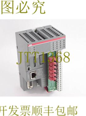 供应 1SAP120900R0071 PM564-TP-ETH 硬件逻辑控制器