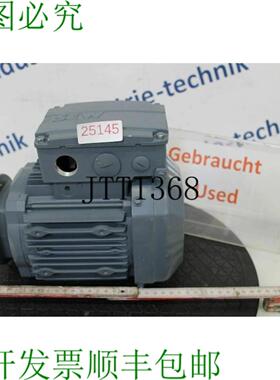 供应Sew Rf37Ii2gd Edrs80s43gd  Kcc  Al 055 Kw 49 Mi