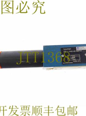 供应力士乐 ZDR 6 DA2-43150P75Y ZDR6DA243150P75Y