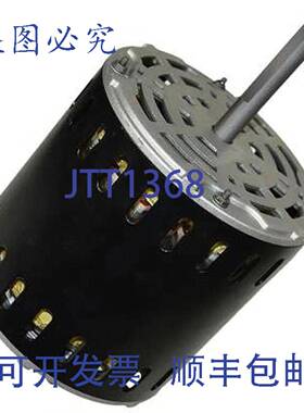 供应Goodman B1340023SP 115V 34 马力直驱电机 1075 RPM B1
