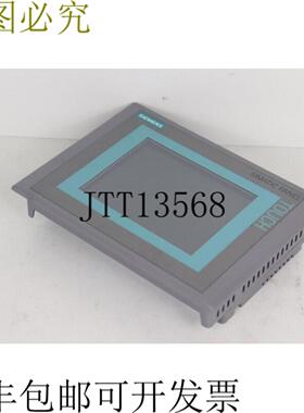 TP277-6 6AV6 643-0AA01-1AX0 电子支架16 6AV6643-0AA01-1AX0