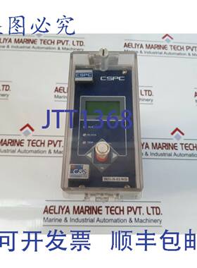 供应C&S Cspc Iri1-3I-ei-wd继电器16-270VAC16-360VDC