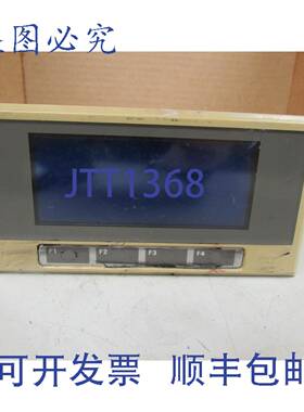 供应显示器 NT10S-SF121 NT10SSF121 24VDC 6W