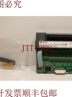 供应Allen-Bradley 1746-IB32 SerD SLC500 输入模块