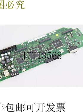 CUCP ASIC A5E00444036 EStR TOP CONDITION