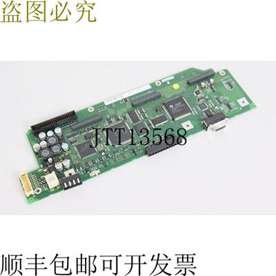 CUCP ASIC A5E00444036 EStR TOP CONDITION