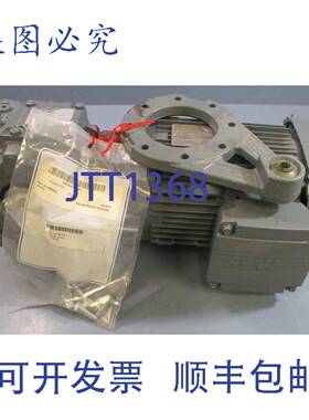 供应Sew Eurodrive SA47T DRN80M4DH 齿轮马达 230460V 17
