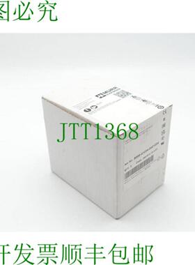 Murr 9000-41034-0401000 MICO 负载电路 4 通道 -未使用 -