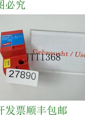 供应DEHNgap DGP BN 255 浪涌保护器 900132