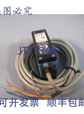 供应SICK 对比度扫描仪 1 007167 NT6-03025