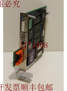 供应AMK AZ-RC1-S2-0-A07 处理器版本 0108