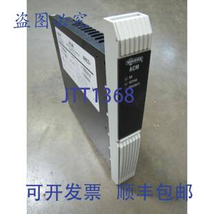 供应MOORE APACS ACM 控制模块 39ACM14CAN 16139-688 ROM 2