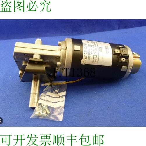 供应Emd 伺服电机 Mover Motoréducteur Pm6350  Pm 6350
