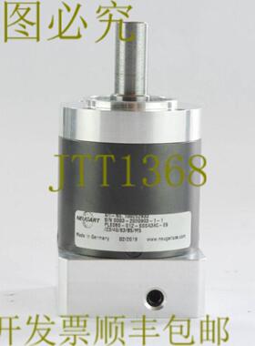 供应Neugart PLE060-012-SSSA3AC-E9 234063B5M5 精密陶