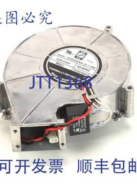 原装供应电机 220 230V 50 60HZ TBC100083 Turbochef TUCTBC100