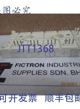 原装供应SKD116/18-L75 赛米控模块 SKD11618L75