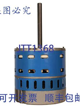 供应MARS 12-1 115230V ECM 变速电机带控制