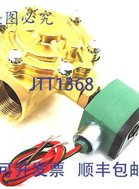 供应ASCO 8210G3-240V 电磁阀 240V