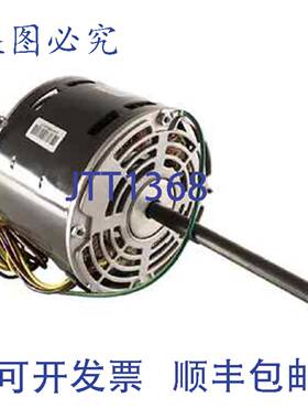 供应Bard HVAC 8102-016BX 电机 208-230v1ph 16 1085RPM