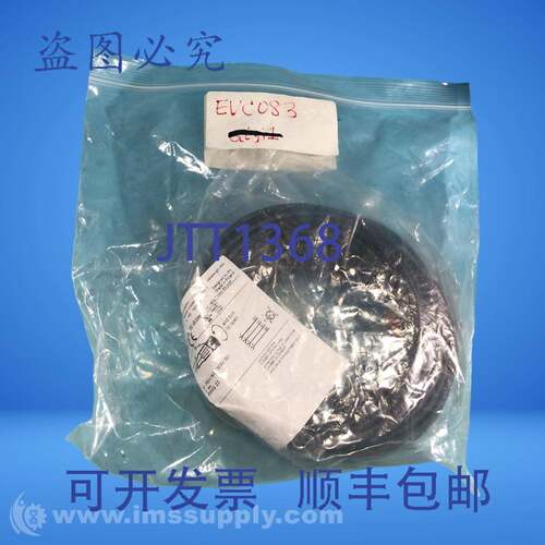 原装供应Ifm EVC083 线组 M12 连接器 FNFP