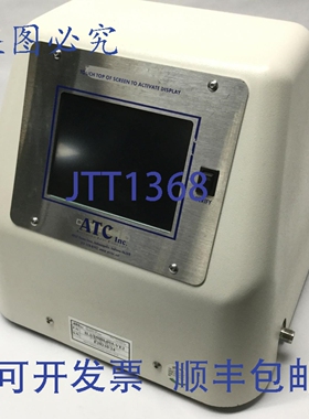 原装供应ATC IL2-250M-015-VE2 微流量真空压力仪 0.25cc/min