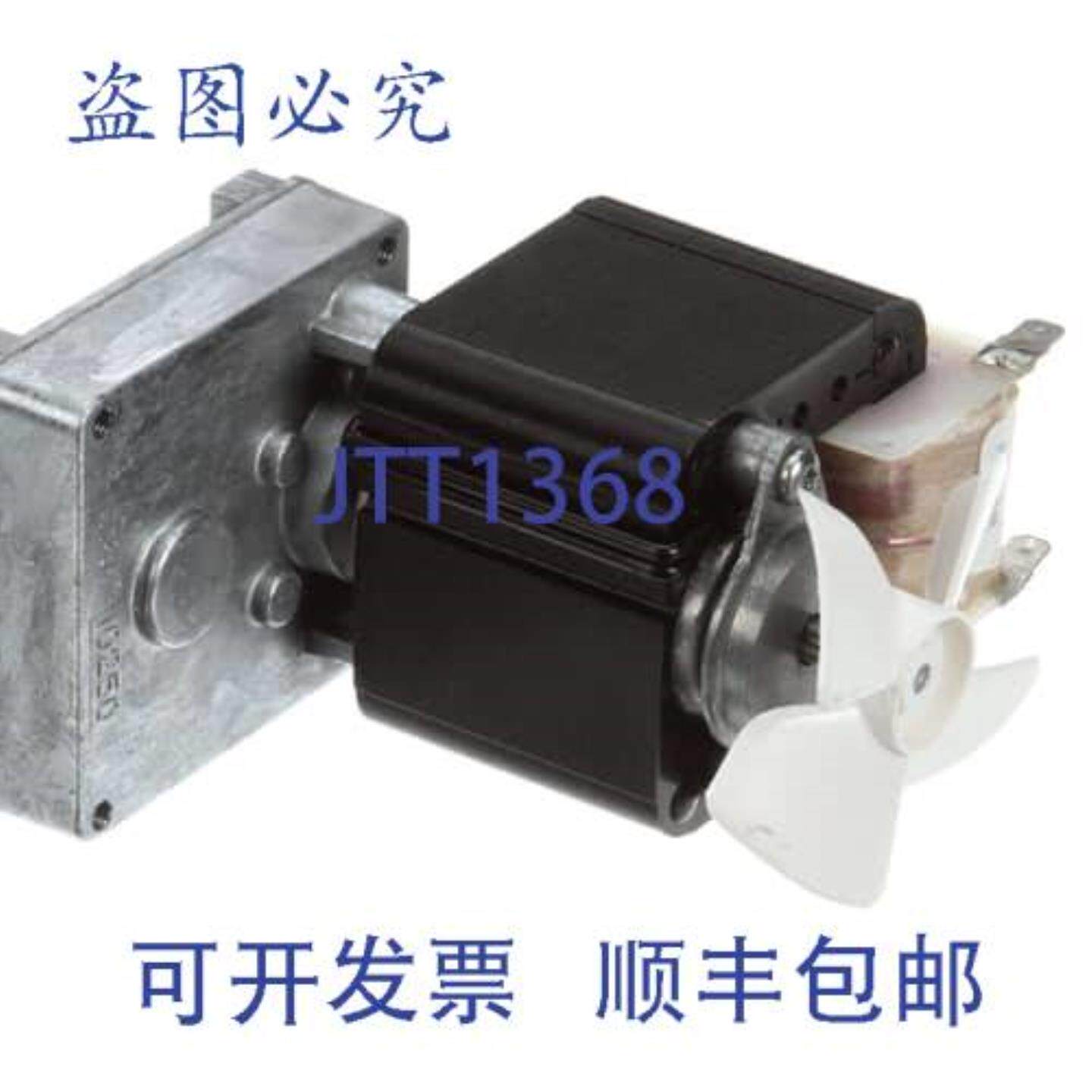 供应STAR 2U-Z11917 电机 120V 158 RPM 电器