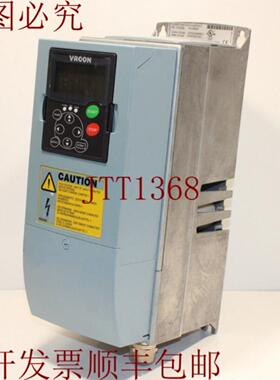 供应Vacon NXS00075A2 H1SSVA1A30000C3 驱动器 76A