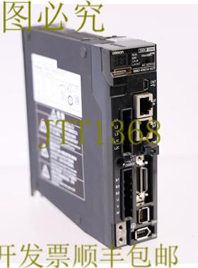 供应R88D-KN01H-ECT R88DKN01HECT 交流电伺服驱动器