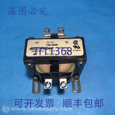 原装供应ATC-Frost Magnetics Inc. TC7524-2N 变压器 FNIP