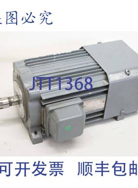 原装供应EMOD 电机 VKH63 21-90 2000-4000rpm 0.75kW 70Hz 电机