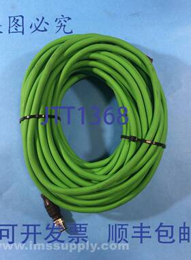 原装供应Turck RSSD RJ45S 423-15M PROFINET电缆线 FNIP