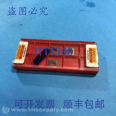 原装供应Sandvik 174.3-851M 10 件装硬质合金刀垫车削BLADE 6739