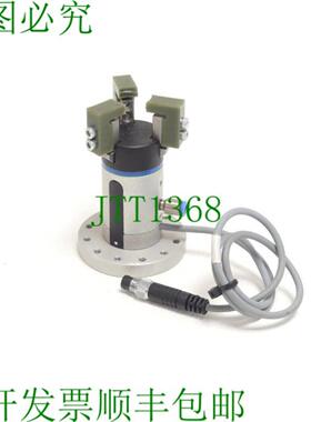 DHDS-16-A 三点夹具 1259491 包括 3 个零件