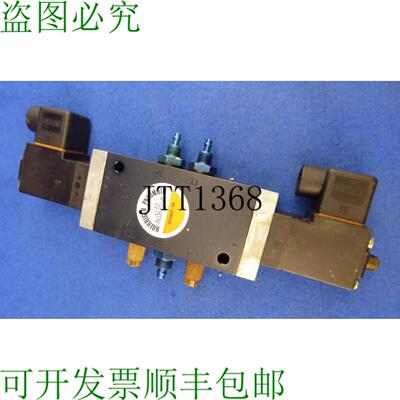 供应Hoerbiger 气动 Se582z-08 Se582z Soupape &agrave; Voies &