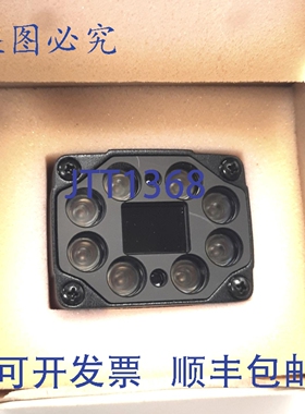 原装供应康耐视 820-10057-1R DataMan 360 系列条码扫描器镜头，