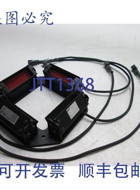 原装供应CCS LDQ-100A 4条LED灯条阵列，电压:12VDC，功率:6W