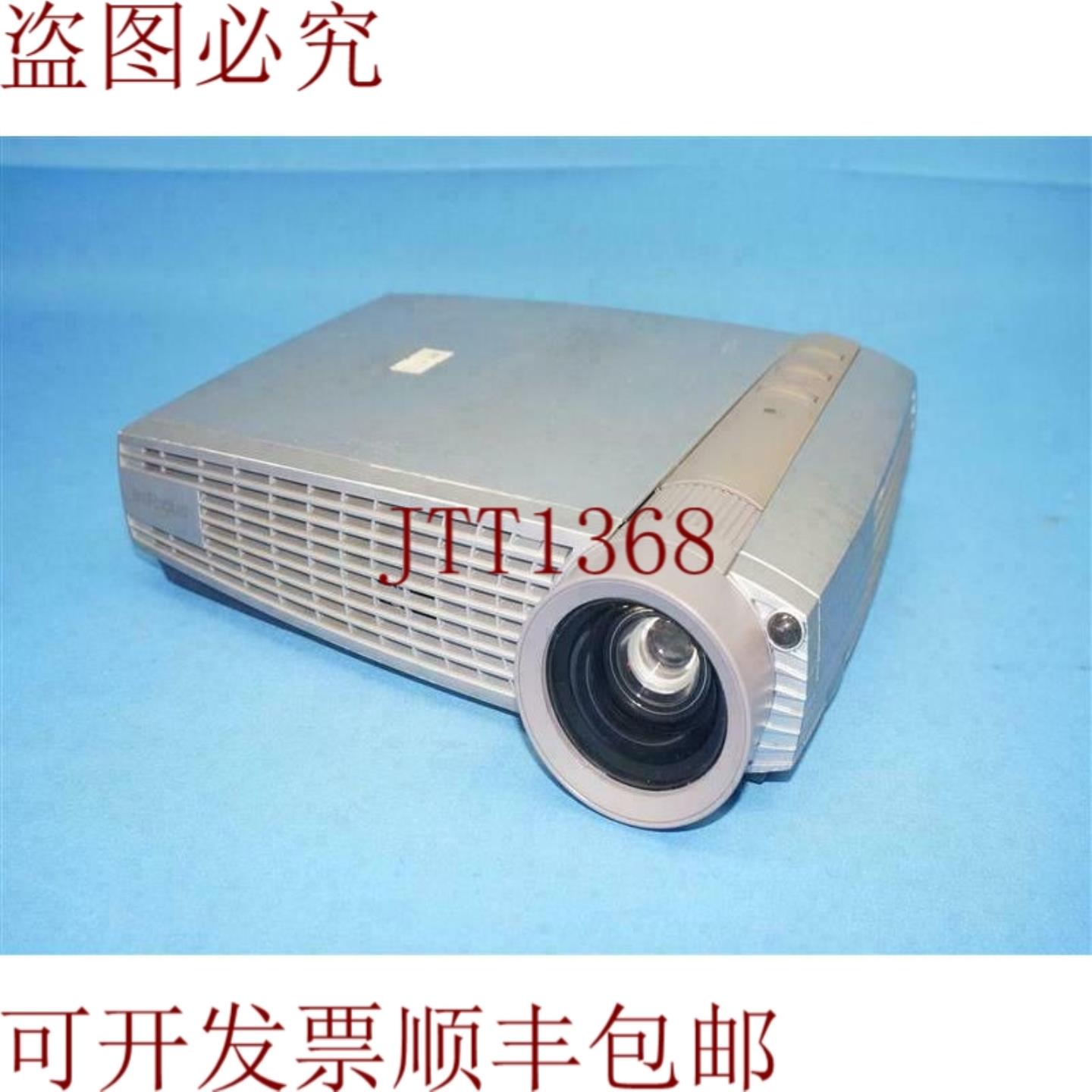 供应富可视LP130零件投影仪