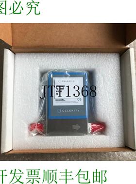 供应Celerity 质量流量控制器  Fc-2900v